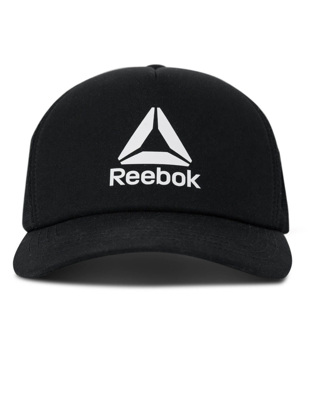Reebok Legacy Black Baseball Cap Men’s Hat